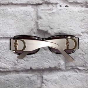 Christian Dior reading sunglasses